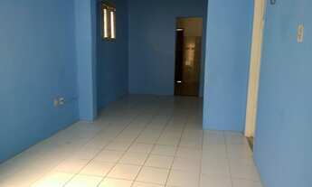 Imagem 4: Casa residencial com 3 quartos sendo 1 suíte, varanda, 1 vaga, sala, cozinha, área de serv