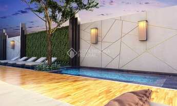 Imagem 2: ITAPEMA - Apartamento Padrão - Meia Praia