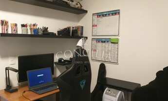 Imagem 4: Apartamento com 2 quartos em Capão Raso - Curitiba - PR