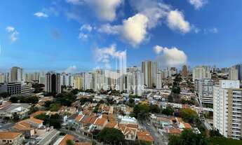 Imagem 3: Apartamento à venda, Vila Romana, São Paulo, SP