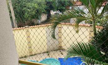 Imagem 7: Casa sobrado com 4 quartos - Bairro Jardim América em Goiânia