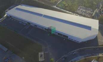 Imagem: Galpão em Condomínio para aluguel em Contagem