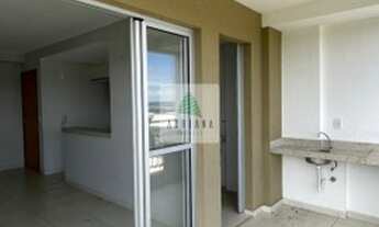 Imagem 3: Anápolis - Apartamento Padrão - Jardim das Américas 2ª Etapa