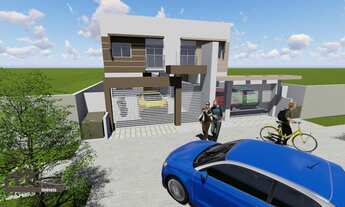 Imagem 2: SOBRADO 03 QUARTOS (01 com suíte) na Cidade Jardim