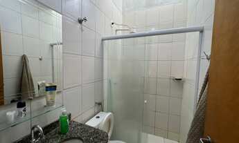 Imagem 4: Casa Condomínio 3 Qts, 75m² - Industrial Santo Antônio