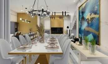 Imagem 4: Casa Condomínio para venda - Jardim Santa Júlia - Venda - Residencial