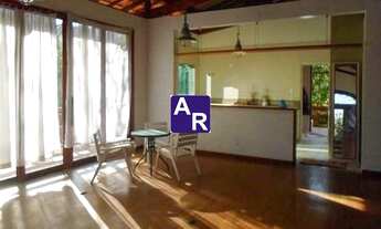 Imagem 3: Vendo casa no condominio fechado Green Valley Embu das Artes com piscina 400m2 construção