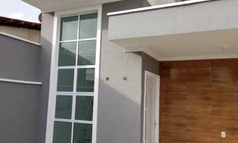 Imagem 3: Casa para venda possui 150 metros quadrados com 3 quartos em Siqueira - Fortaleza - CE