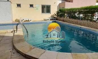 Imagem 3: José de Alencar - Apartamento térreo 56,78m² com 2 quartos e 1 vaga