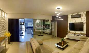 Imagem 2: Casa para venda com 384 metros quadrados com 3 quartos em Parque 10 de Novembro - Manaus