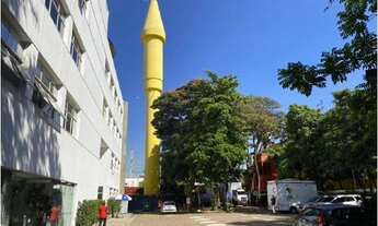 Imagem: Prédio/Edifício inteiro para aluguel possui