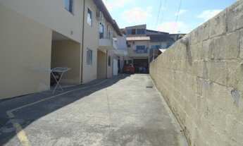 Imagem 4: Sobrado para venda possui 83 metros quadrados com 3 quartos em Real Parque - São José - SC