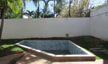 Imagem 5: CASA RESIDENCIAL em GOIÂNIA - GO, JARDINS PARIS