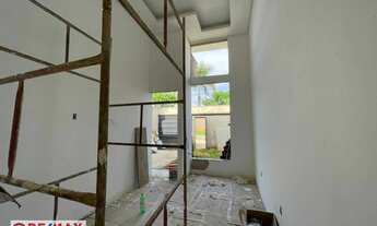 Imagem 5: Casa com 3 dormitórios à venda, 116 m² por R$ 315.000,00 - Loteamento Solar Santa Rita - G