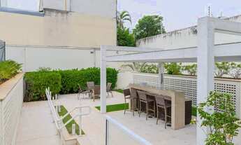 Imagem 7: Apartamento para venda tem 310 metros quadrados com 4 quartos em Vila Mariana - São Paulo