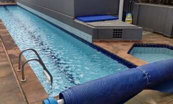 Imagem 4: Apto Locação 118m. 3dorm. 1 suites 3vg's Metrô Oscar OHC Teodoro e Cardeal Pinheiros