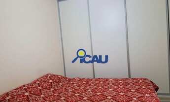 Imagem 7: Apartamento mobiliado na Velha