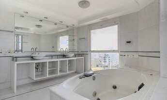 Imagem 4: Vende Cobertura Duplex Moema, 628m², 4 Dormitórios (3 Suites),8 Vagas, 1 Deposito