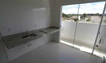 Imagem 3: Granja Marileusa - Apto 2/4 - 1 Suíte - Elevador - Gás encanado - 1566udi