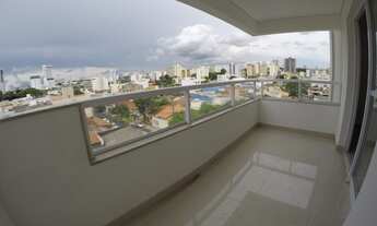 Imagem 6: Bairro Jardim Finotti - Ap 3/4 Suite - Exclusiva varanda Gourmet - 1537udi