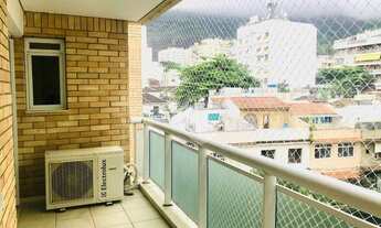 Imagem 4: Apartamento á venda em prédio com infra estrutura !