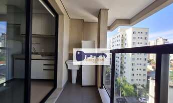 Imagem 6: Apartamento para alugar, 35 m² por R$ 3.500,00/mês - Vila Olímpia - São Paulo/SP