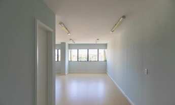 Imagem 4: Conjunto comercial para alugar, 70 m² por R$ 4.210/mês - Centro Cívico - Curitiba/PR