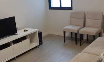 Imagem 1: Apartamento com 2 dormitórios à venda, 85 m² por R$ 515.000,00 - Santa Maria - São Caetano