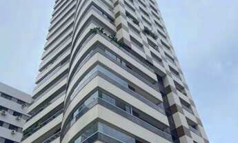 Imagem 6: Apartamento para venda no Meireles com vista mar 4 suítes e lazer completo