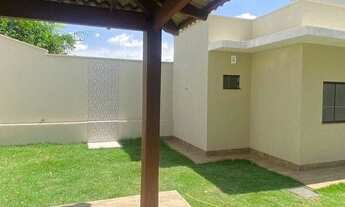 Imagem 7: Casa térrea 3 Qts sendo um suíte Hugo de Moraes