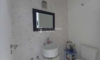 Imagem 6: Casa de condomínio para venda com 141 metros quadrados com 3 quartos