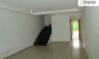 Imagem 5: Sobrado com 3 dormitórios à venda, 150 m² por R$ 724.500,00 - Conjunto Residencial Vista V