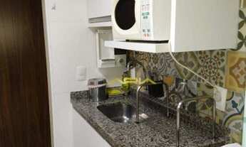 Imagem 6: Apartamento com 3 dormitórios à venda, 70 m² por R$ 340.000,00 - Vila Filipin - Londrina/P
