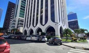 Imagem 3: Sala para alugar, 27 m² por R$ 1.000,00/mês - Caminho das Árvores - Salvador/BA