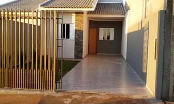 Imagem 2: Casa para venda jardim Bela Vista em Sarandi