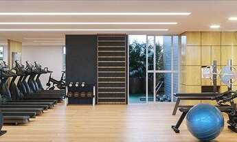 Imagem 4: Meet Aldeota, apartamento com 3 dormitórios à venda, 117,00m² por R$ 1.191.000,00 - Aldeot