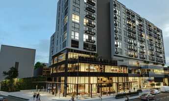 Imagem: Apartamento de 2 quartos e Studios ao lado