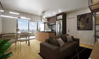 Imagem 4: Curitiba - Apartamento Padrão - Tingui