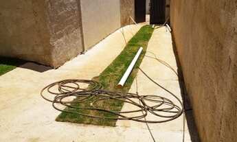 Imagem 4: Casa térrea - Centro