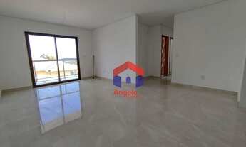 Imagem 2: Apartamento à venda, 100 m² por R$ 470.000,00 - Trevo - Belo Horizonte/MG