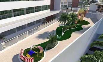 Imagem 2: VENDA DE APARTAMENTO ALTIPLEX NO ALTIPLANO COM VISTA INCRÍVEL