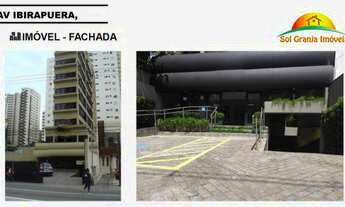 Imagem 2: Prédio à venda, com renda - Moema - São Paulo/SP