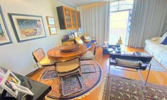 Imagem 2: Apartamento para venda possui 160 metros quadrados com 4 quartos em Icaraí - Niterói - RJ