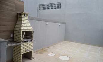 Imagem 16: Maravilhosa casa de primeira locação!