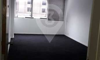 Imagem 7: Sala Comercial para Venda ou Locação - 28m2 - Jardim Paulista - NSK3 Imóveis - ED5716