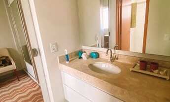 Imagem 7: Apartamento Decorado de 3 suítes a Venda - Em frente o Parque Cascavel