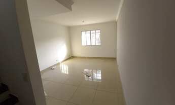 Imagem 2: Sobrado a venda 3 dormitórios no Jardim Monte Alegre