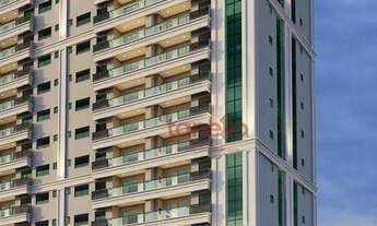 Imagem 2: Apartamento com 3 dormitórios à venda, 103 m² por R$ 916.000,00 - Kobrasol - São José/SC