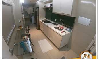 Imagem 5: Apartamento com 4 dormitórios à venda, 123 m² por R$ 1.300.000,00 - Engenheiro Luciano Cav