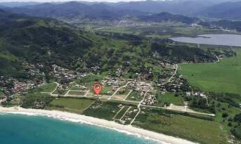 Imagem 5: Lote a venda na Praia da Gamboa em Garopaba